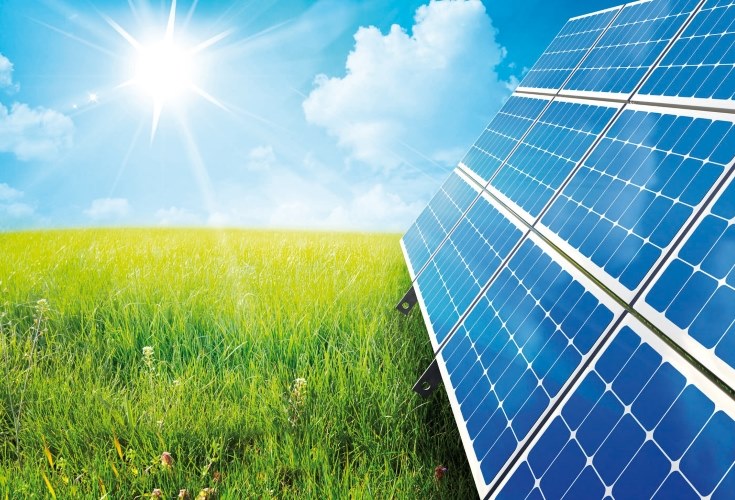 Energie Rinnovabili - Solare Fotovoltaico