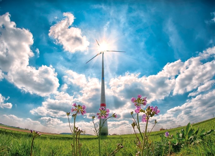 Energie Rinnovabili - Eolico