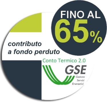 Nuovo Conto Termico 2.0