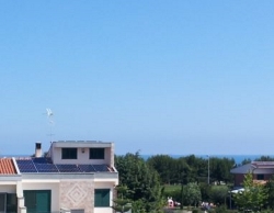 Impianto residenziale - vista 1
