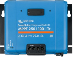 Smart Solar Victron Energy