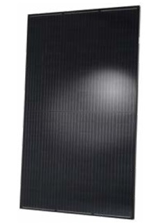 Moduli Fotovoltaici Qcells Q.PEAK DUO BLK-G5