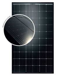 Moduli Fotovoltaici SolarWatt