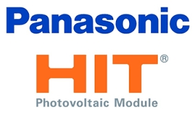 logo PANASONIC