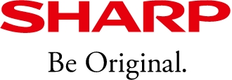 logo SHARP