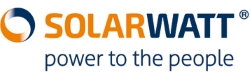 logo solar watt