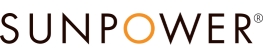 logo SUNPOWER